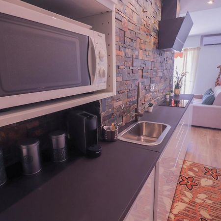 The Paradise Monac'Home Parking มอนติคาร์โล ภายนอก รูปภาพ