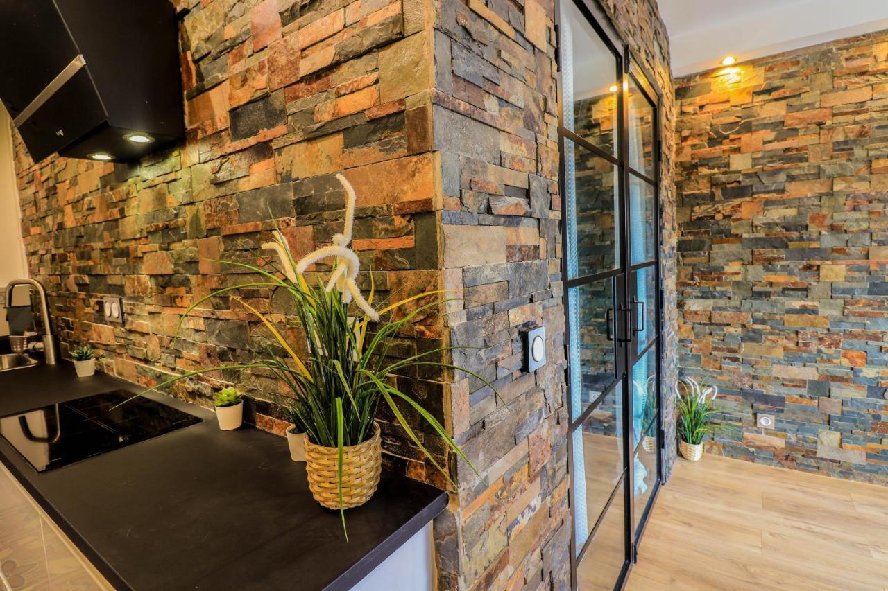 The Paradise Monac'Home Parking มอนติคาร์โล ภายนอก รูปภาพ